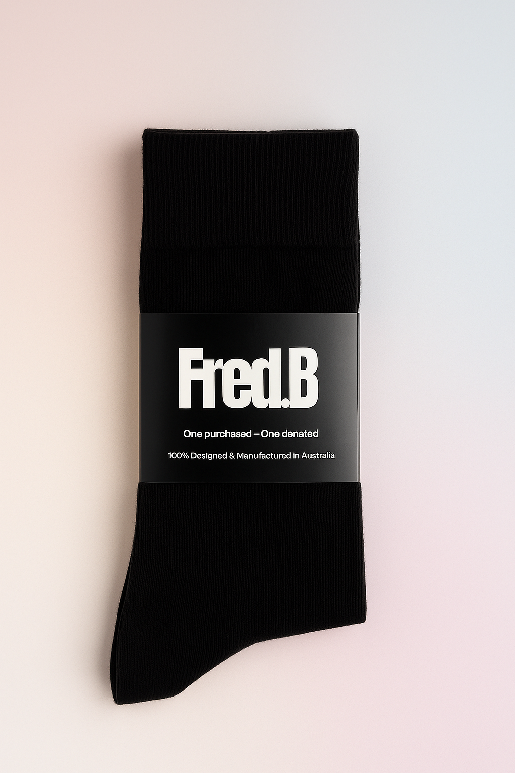OG set - 3 pairs of Fred.B socks